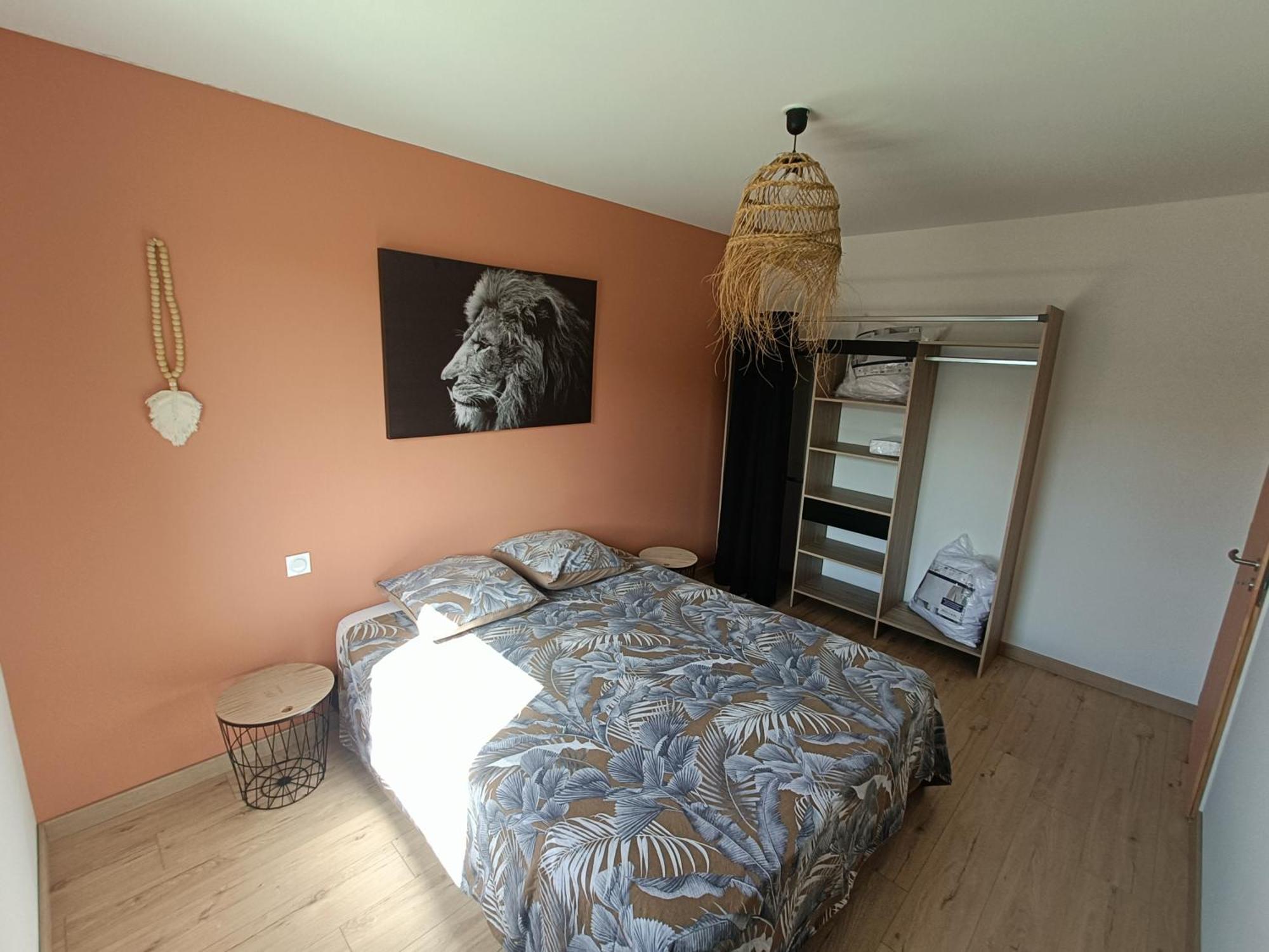 Auxptitsbonheurs SPA Saint-Jean-de-Monts Extérieur photo
