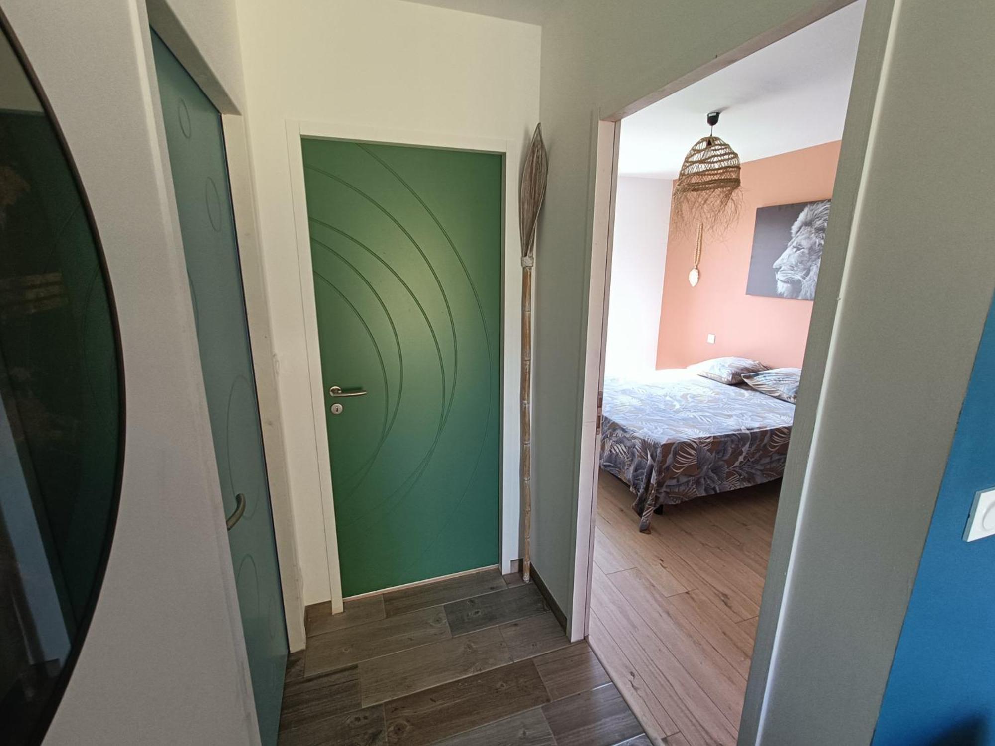 Auxptitsbonheurs SPA Saint-Jean-de-Monts Extérieur photo