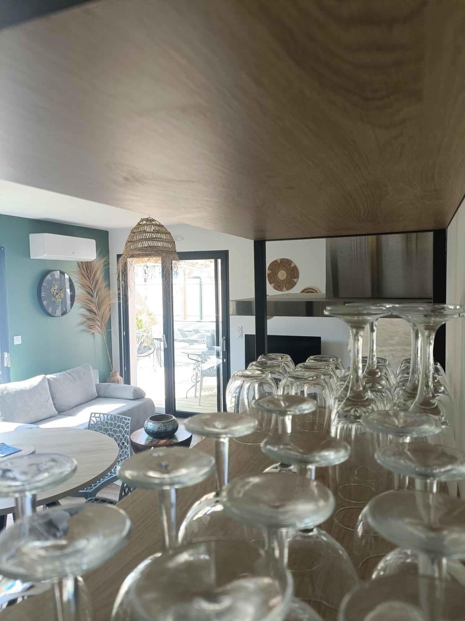 Auxptitsbonheurs SPA Saint-Jean-de-Monts Extérieur photo